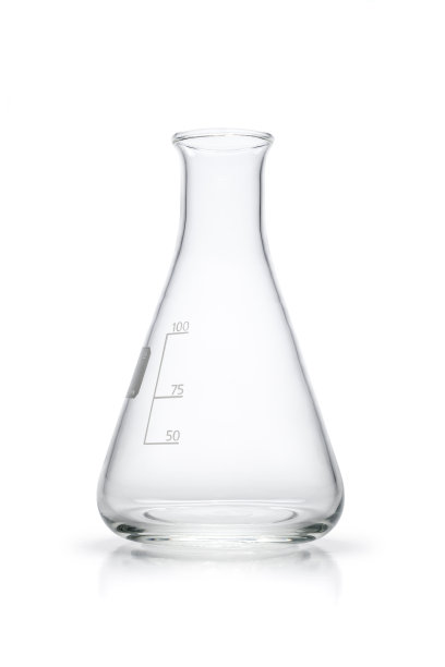 beaker