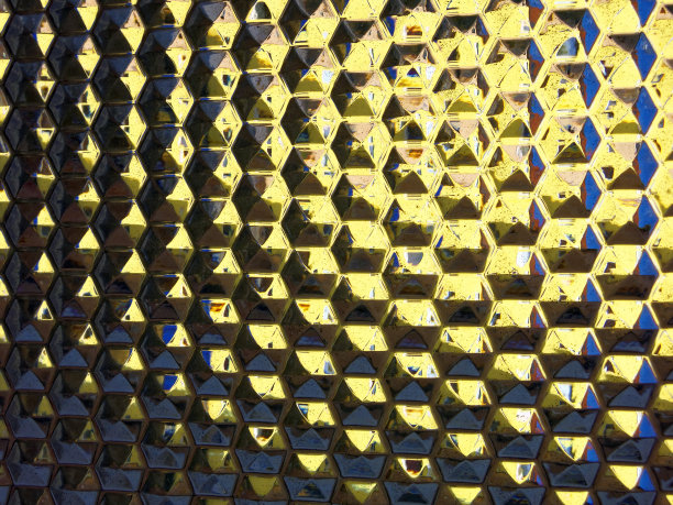 柔和抽象高级灰渐变色