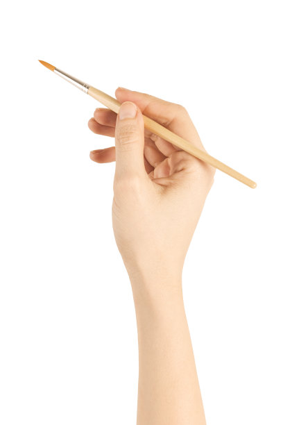 brush
