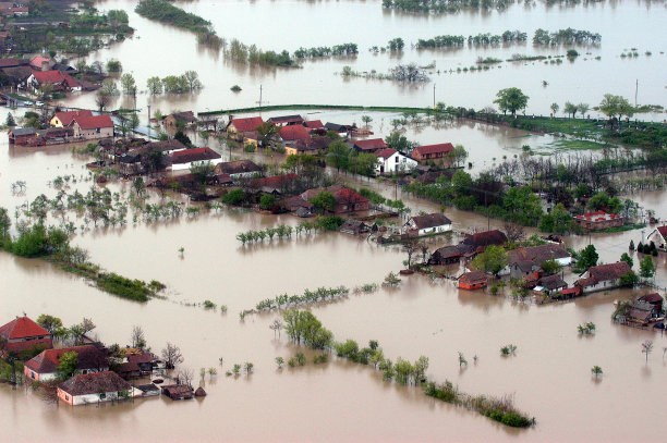 flood
