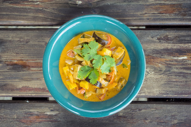 curry