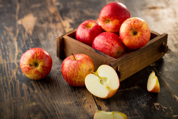 apple