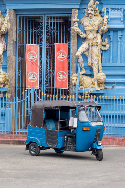 colombo