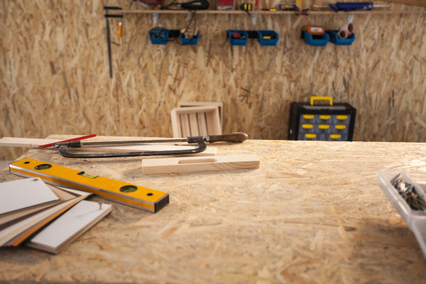 carpenter