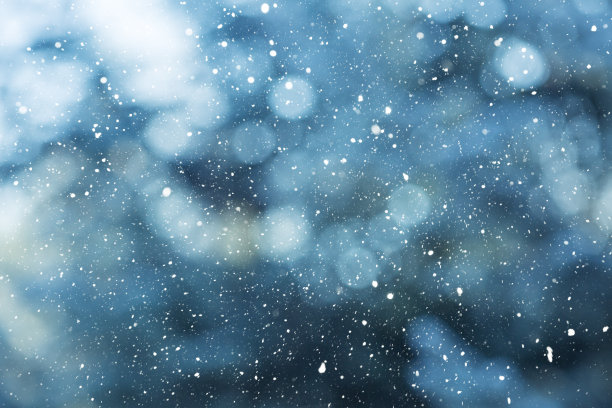 冰天雪地 冬天 雪景 风景 自