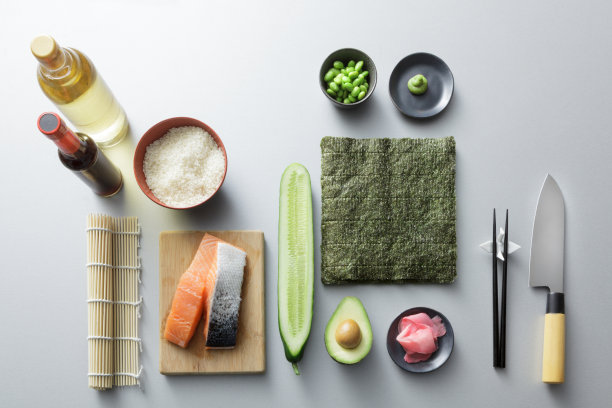 sushi