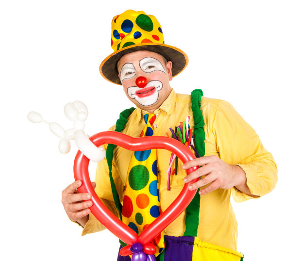 clown
