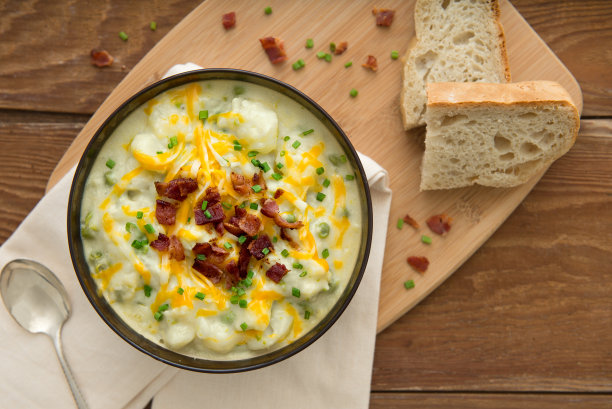 soup