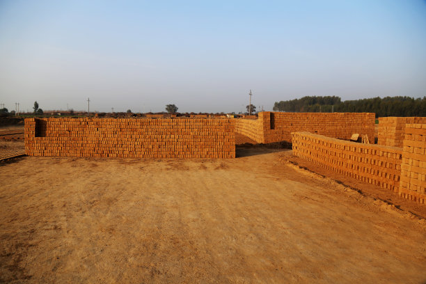 kiln
