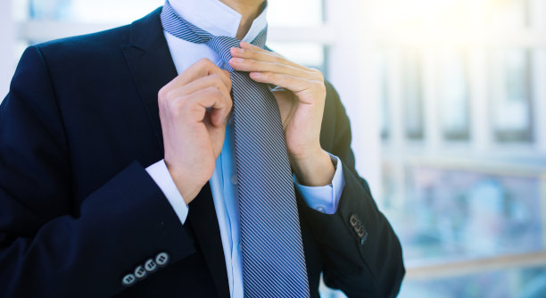 tie