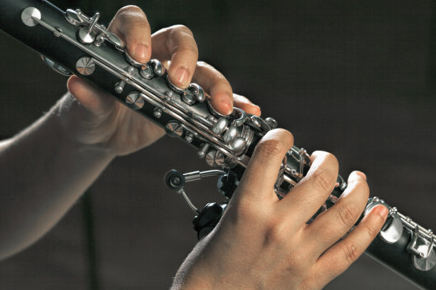 clarinet