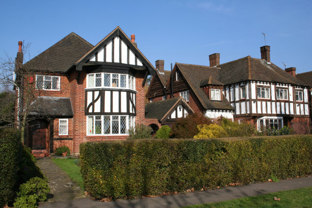 爱德华七世时代风格