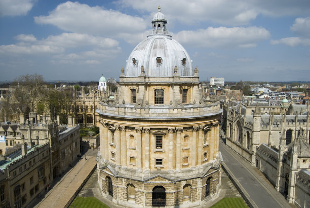 oxford