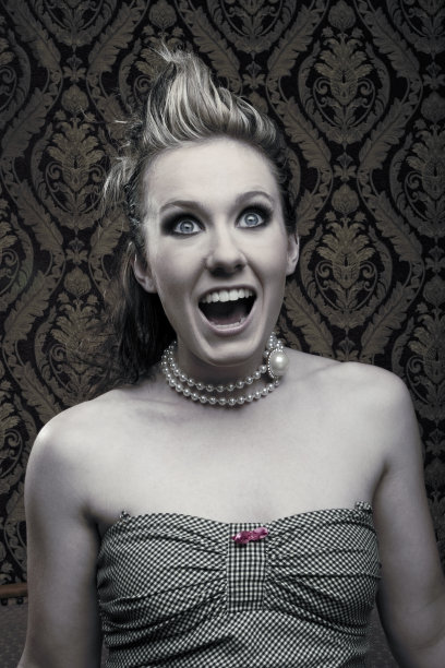 debutante