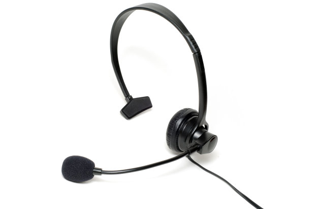 headset