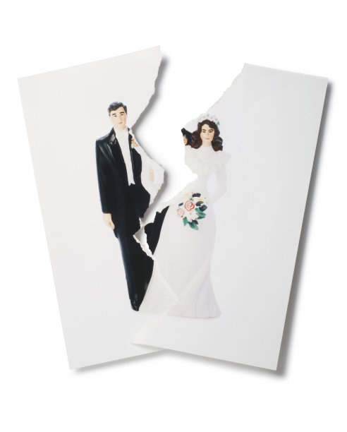 divorce