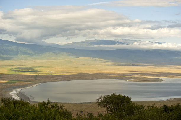 ngorongoro