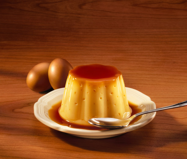 pudding