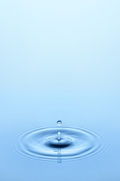 dripping