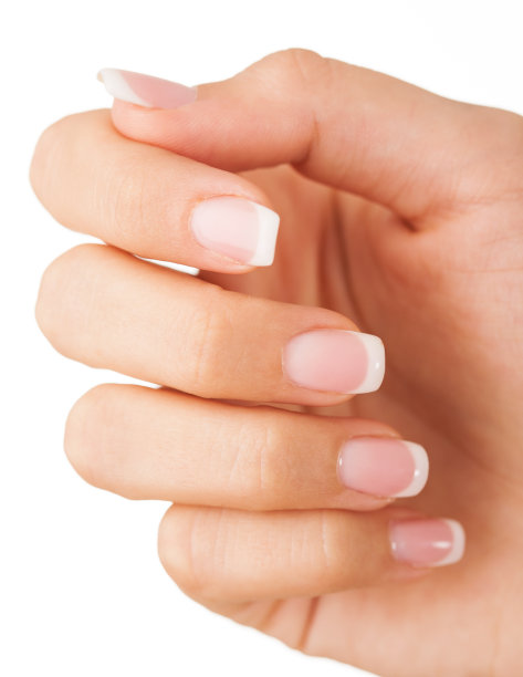 nail