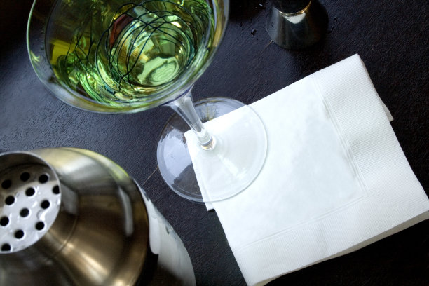 napkin