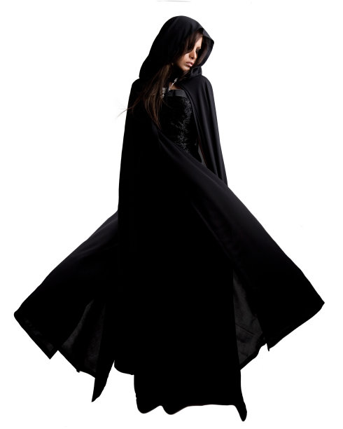 cape