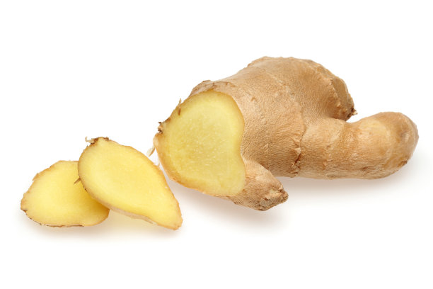 ginger