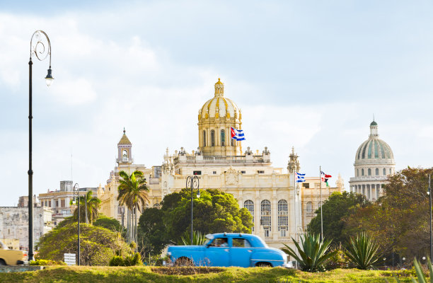 cuba