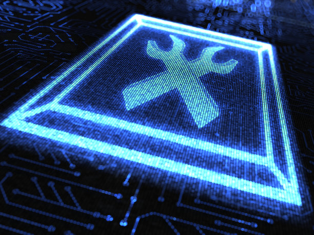 零售娱乐商业维修服务