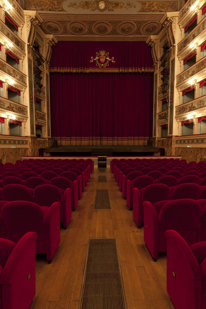 戏院剧院