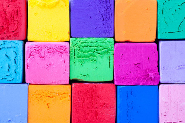pastel