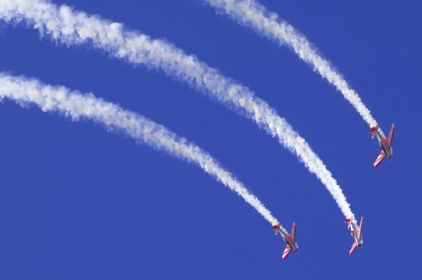 airshow