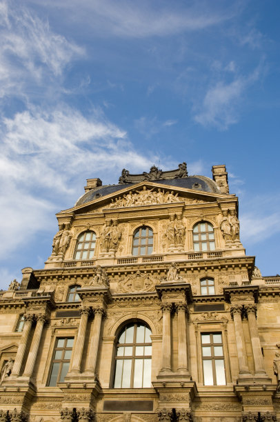 louvre