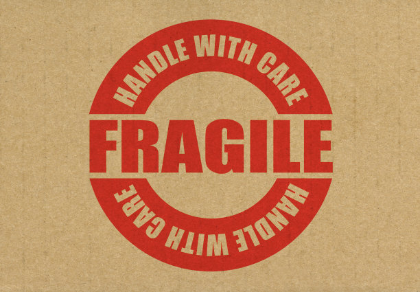 fragile