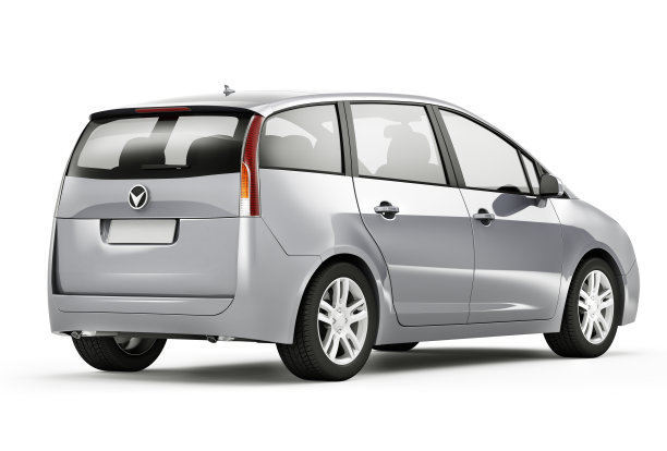 minivan