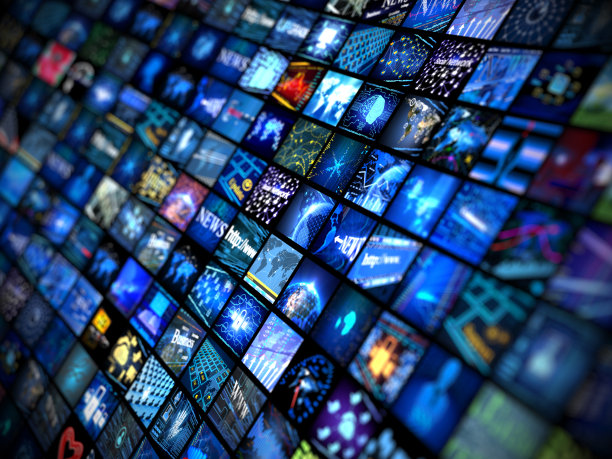 media