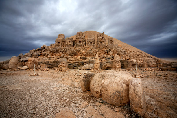 anatolia