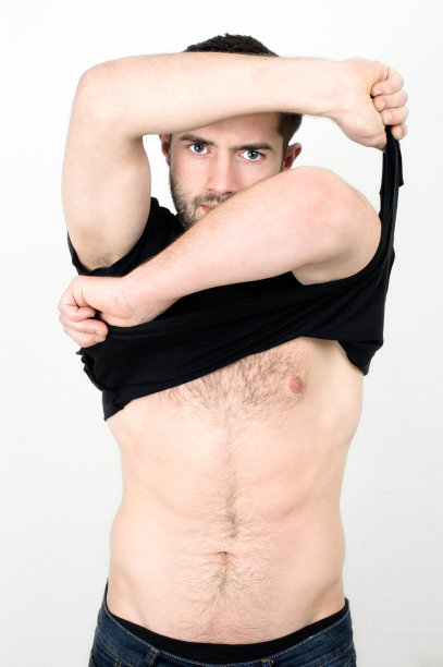 strip