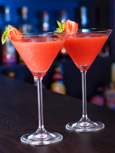 cocktails