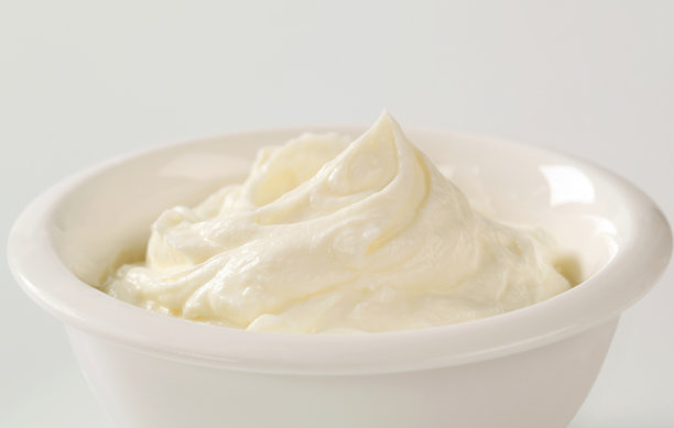 creamy