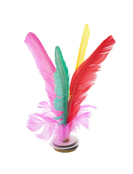 shuttlecock