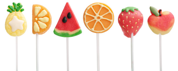 lollipop