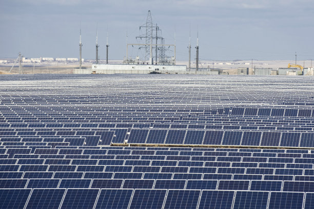 solar