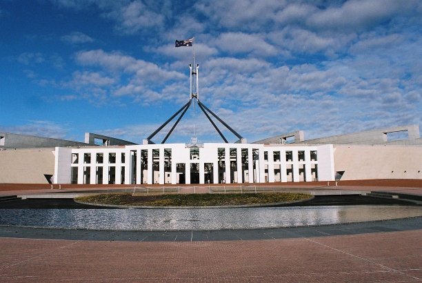 canberra
