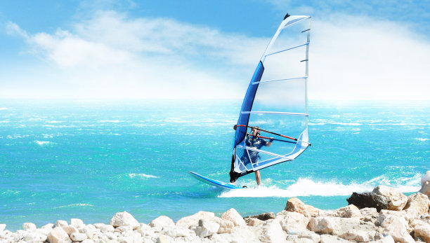 sail