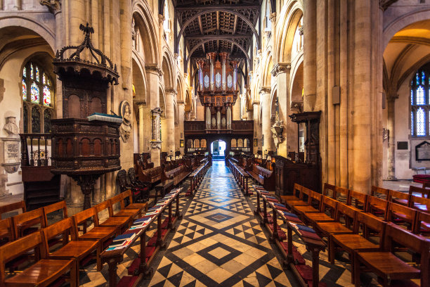 oxford