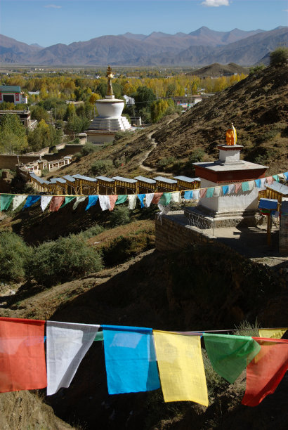 西藏日喀则