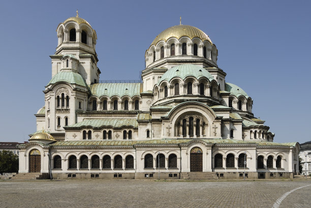 alexander