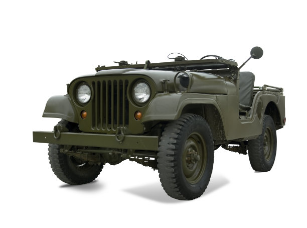 jeep
