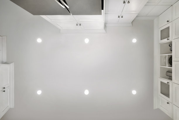 ceiling